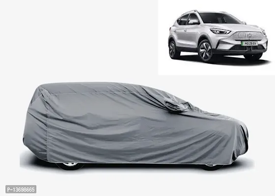 Buy FREEBEE car body cover for MG ZS EV, dustfproof