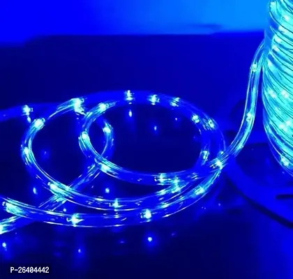 Decorative Neon LED Light Water Proof Bright COB Rope Strip Lighting