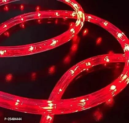 Decorative Neon LED Light Water Proof Bright COB Rope Strip Lighting for Home Decoration-thumb0