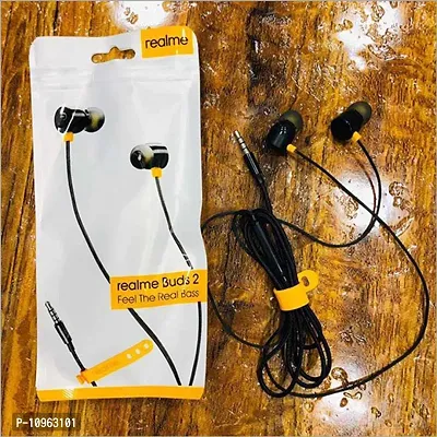 Realme headset buds discount 2