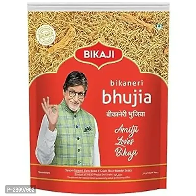 Bikaji Bhujia No.1 1 Kg-thumb0