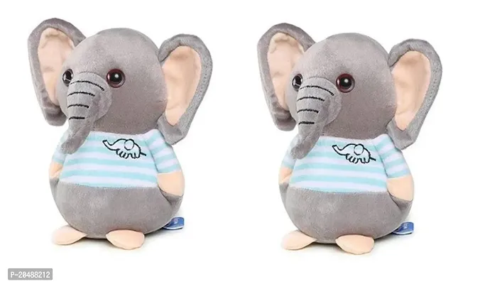 Premium Quality Soft Toys Pack Of 2