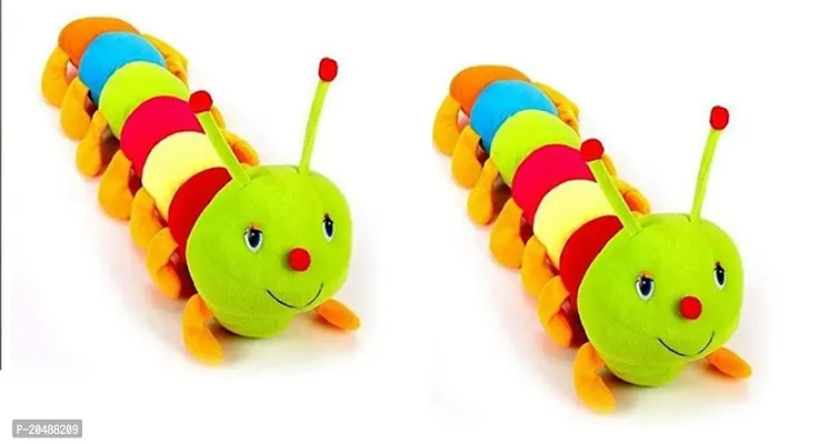 Premium Quality Soft Toys Pack Of 2