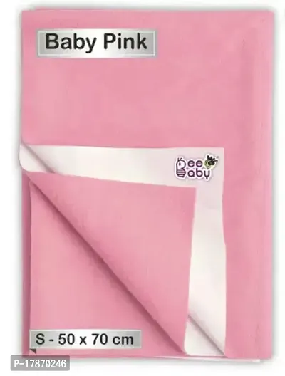 Premium Quality Fleece Baby Dry Sheet