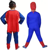 Superheroes Dress Combo for Kids (Model_72)-thumb1