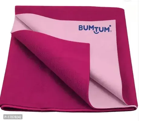 Premium Quality Fleece Baby Dry Sheet