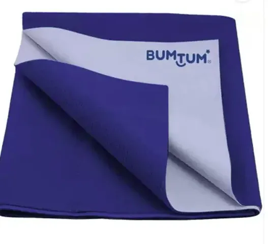 Baby Care: Bumtum Diaper, Dry Sheet and Wet Wipes