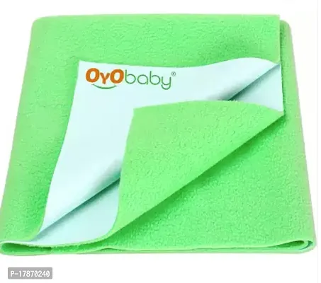 Premium Quality Fleece Baby Dry Sheet