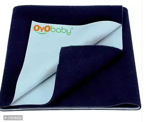 Premium Quality Fleece Baby Dry Sheet