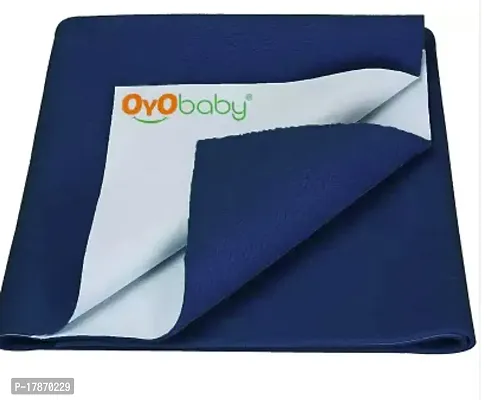 Premium Quality Fleece Baby Dry Sheet