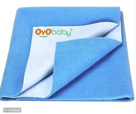 Premium Quality Fleece Baby Dry Sheet