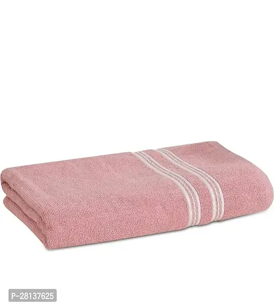 Stylish Cotton Solid Towel