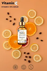 BLUE BOTANIC VITAMIN C FACE SERUM-thumb1