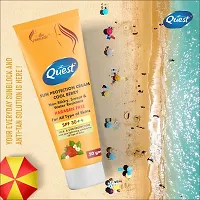 SUN PROTECTION CREAM PACK OF 6-thumb2