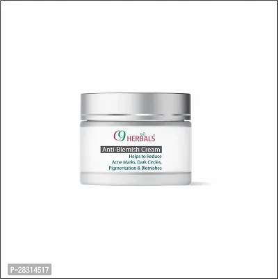 C9 Herbals Anti-Blemish Cream 50ml