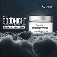 C9 Herbals Anti Aging Night Cream 50ml-thumb1