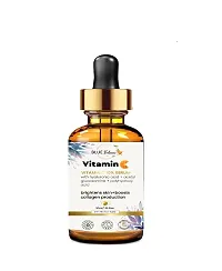 Natural Skin Care Face Serum-thumb1