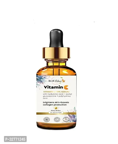 Natural Skin Care Face Serum-thumb2