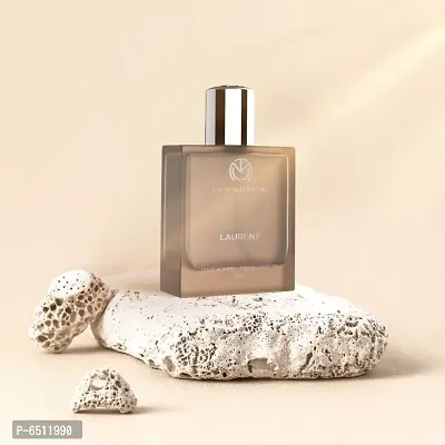 The Man Company Eau De Parfum Laurent (60ml)-thumb0