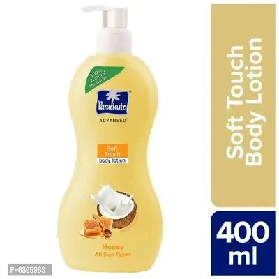 Parachute Advansed Soft Touch Body Lotion-thumb0
