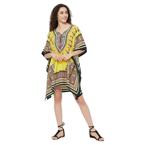 Kaftan Dresses For Women