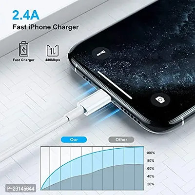 High Quality Fast Charging C to Lightning Cable campatibal for iPh-thumb3