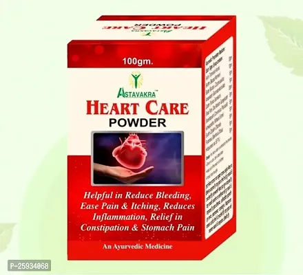 Heart Care Powder 100 gm