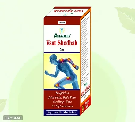 Vaat Shodhak Oil 100ml