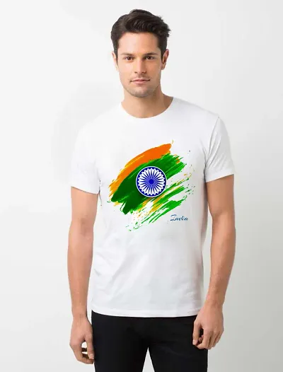 Stunning India Tees For Men