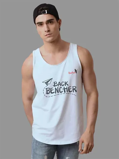 New Launched Polyester Sports vests 