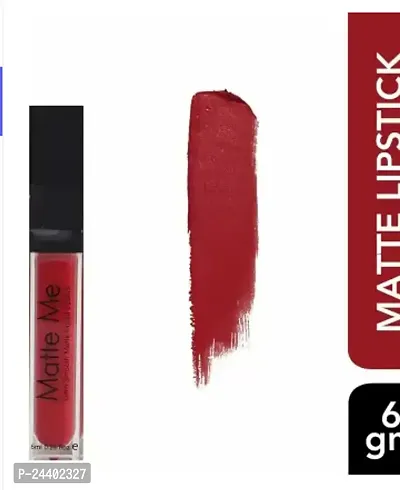 Beauty Liquid Lipstick For Women And Girls