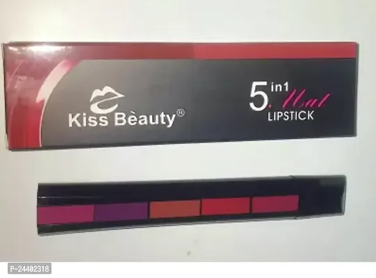 Beauty Liquid Lipstick For Women And Girls