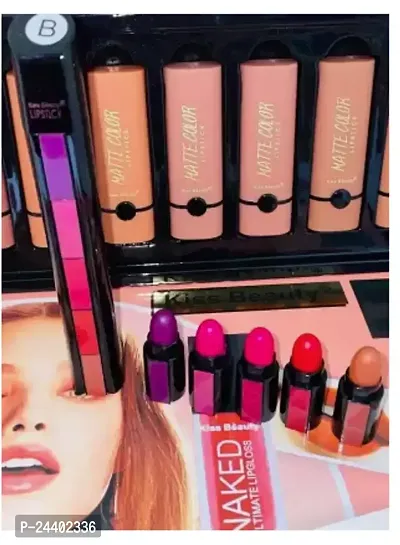 Beauty Liquid Lipstick For Women And Girls