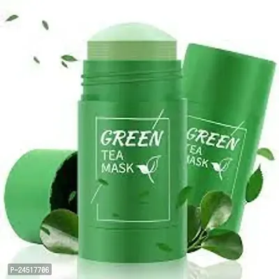 Green stick mask blackhead remover-thumb0