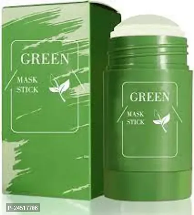 Green stick mask blackhead remover-thumb4