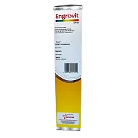 Engrovit Height Growth Syrup 200 ml-thumb2