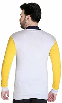 Casual T Shirt for Men-thumb1