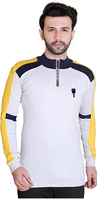 Casual T Shirt for Men-thumb2