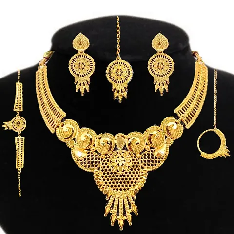 Hot Selling Jewellery Set 