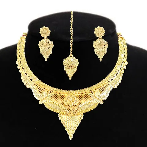 Limited Stock!! Jewellery Set 