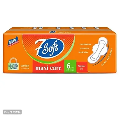 Ultra Clean Sanitary Pads for Women
