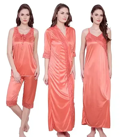 Buy Maxi Night Dress & Nighty For Women - Apella