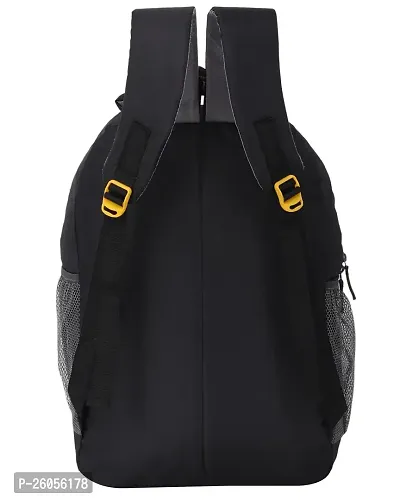 Trendy 35 L Unisex Backpacks For School Office Travel-thumb3