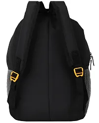35 L Casual Waterproof Laptop Bag/Backpack for Men Women Boys Girls/Office School College Teens  Students-thumb1
