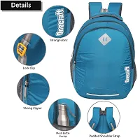 35 L Casual Waterproof Laptop Bag/Backpack for Men Women Boys Girls/Office School College Teens  Students-thumb2