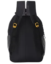 Large 35 L Laptop Backpack High Class Durable Backpack/Stylish school/college/Office/Business/Travel-thumb2