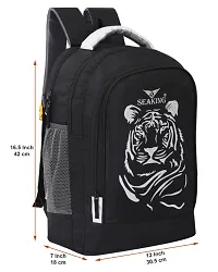 35 L Casual Waterproof Laptop Bag/Backpack for Men Women Boys Girls/Office School College Teens  Students-thumb4