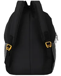 Classy Solid Backpacks for Unisex-thumb3