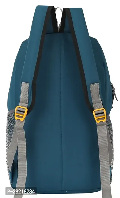 Stylish Blue Backpack With Storage Capacity Up to 30 L Pack Of 2-thumb5