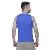 Prime Plus Sleeveless Tshirt for Men ? Gym T Shirts, Tank Top Sando, Workout Tshirts, Sports Vest, Running Tops, Summer Jersey, Beach Swimming Wear-thumb4